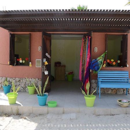 Blue Bay village villa 11 Dorp Dorp Sint Michiel Rum bild