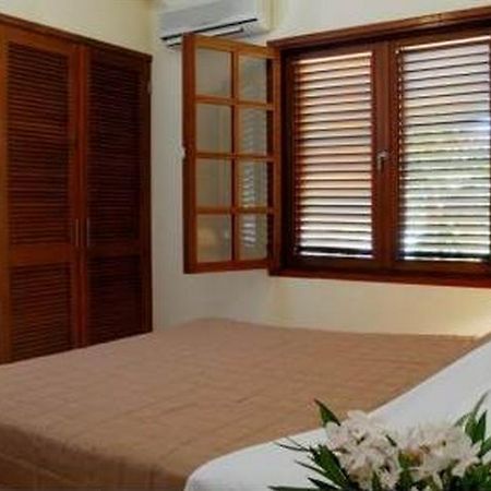 Blue Bay village villa 11 Dorp Dorp Sint Michiel Rum bild