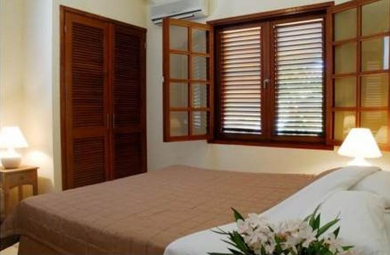 Blue Bay village villa 11 Dorp Dorp Sint Michiel Rum bild