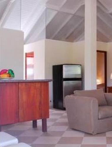 Blue Bay village villa 11 Dorp Dorp Sint Michiel Rum bild